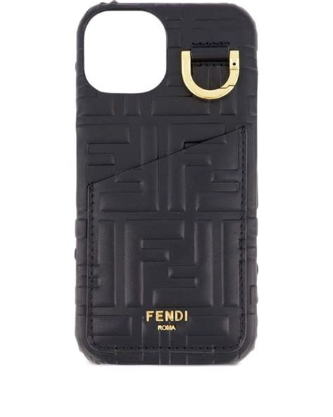 fake fendi phone case|fendi iphone 14 case.